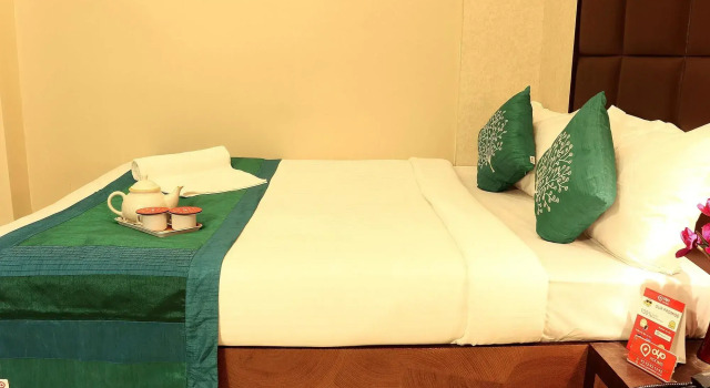 OYO Rooms National Highway 6 Near Alampur Crossing, Varaa Hotelli Haora West Bengal