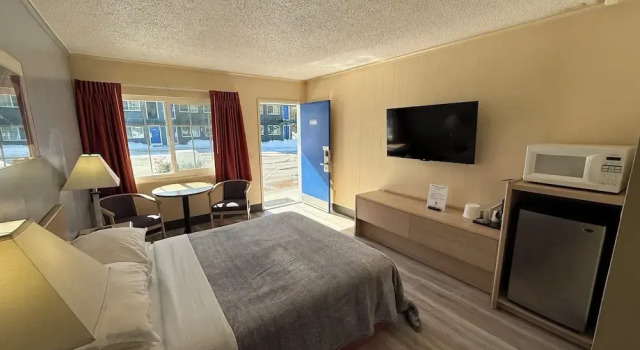 Номер Classic Pine Needles Inn