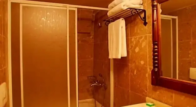 Номер Superior Hotel Surban - Special Category