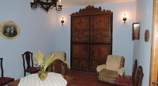 Las Bodegas Del Gilo, Buchen Sie Hotel Valdealgorfa Teruel
