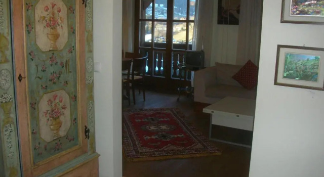 Appartement Colussi