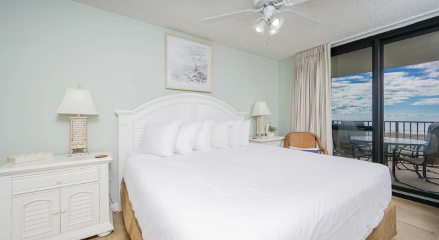 Phoenix Vi 6312 2 Bedroom Condo, Boek Appartement Orange Beach 