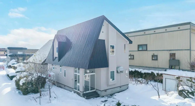 The Lavenridge, Prenota Casa vacanze Ville a Hokkaido, Villa