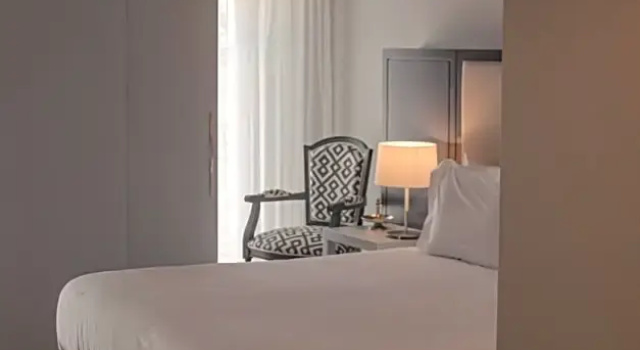 Двухместный номер Standard Burgus Tribute & Design Hotel