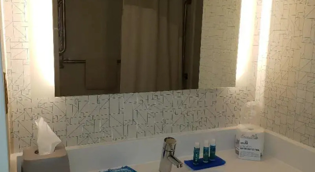 Люкс Standard Holiday Inn Express Lake Okeechobee by IHG