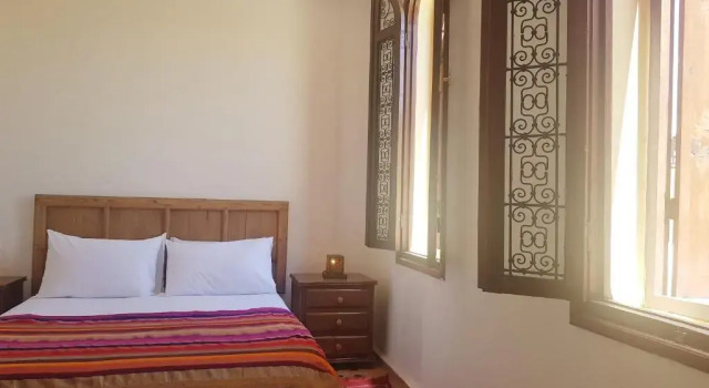 Полулюкс Deluxe Riad Inspira