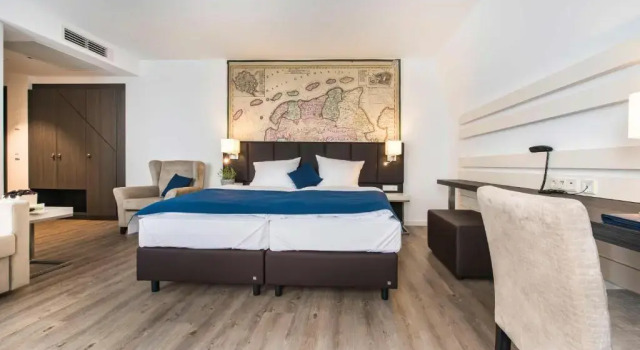 Номер Comfort Hotel Novum