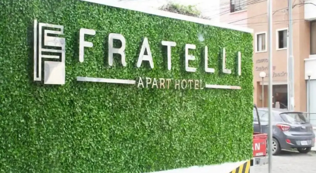 Fratelli Apart Hotel, Prenota Appartamento Hotel a La Paz Region con colazione, Colazione