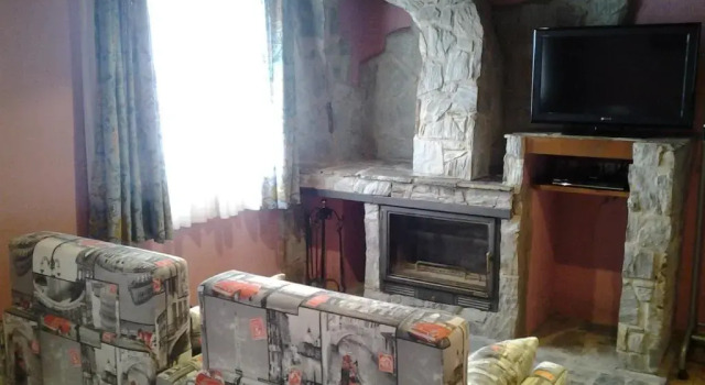 Студия ELS OCELLS Apartaments i Cases Rurals