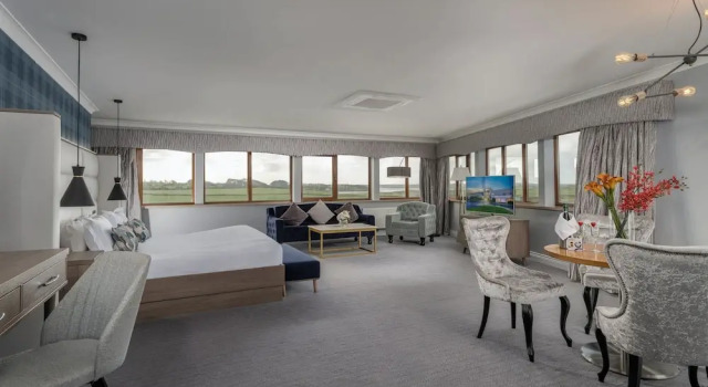 Номер Standard Diamond Coast Hotel