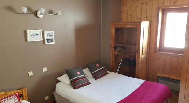 Номер Standard le Chalheureux