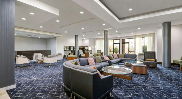 Courtyard Fort Worth West at Cityview, 予約 ホテル ベンブルック Dallas - Fort Worth Metropolitan Area