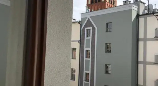Apartament Bulvar Premium Starówka