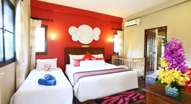 Viva Vacation Resort