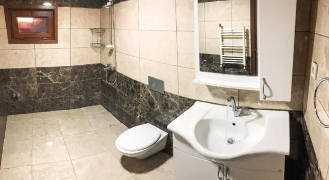 Апартаменты с видом на горы Selman Apart Hotel