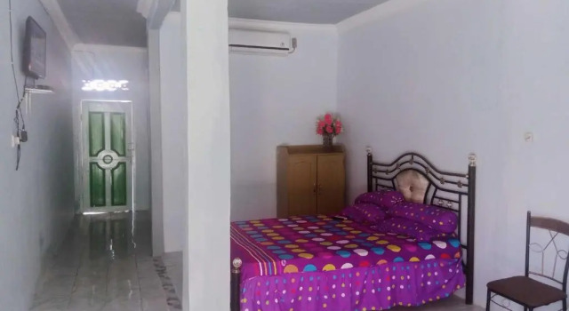 EXPRESS O 92251 Jaya Kusuma Homestay Near PONPES Darul Muhtadin, Rezerwuj Hotel Jambi 