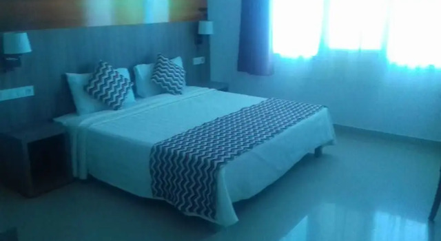 Апартаменты Basma Tarifa Beach