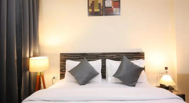 Perfectstayz Premium @Harkipauri Road
