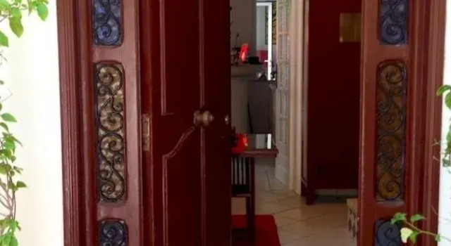 blue Essaouira appartement, Забронировать Отель СПА-отели Марракеш-Тенсифт-Эль-Хауз, SPA-услуги