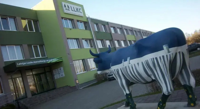 LLKC Hostel, Buchen Sie Hostel Ozolnieki Jelgava region