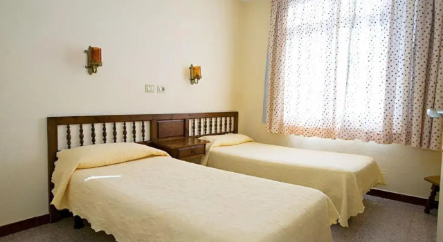 Апартаменты Apartment Farilaga