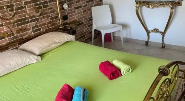 Casa Vacanze Rosas