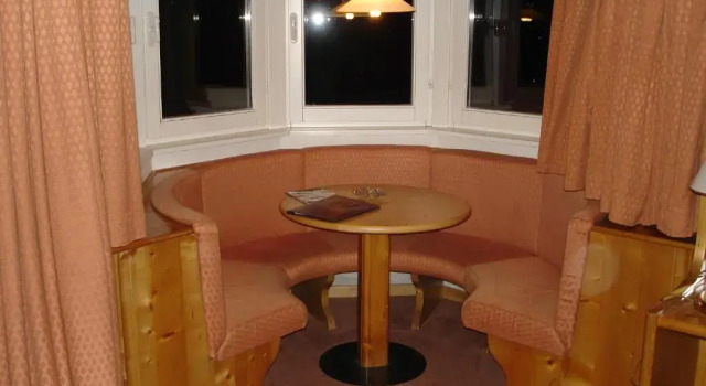 Номер Premier Hotel Catinaccio Rosengarten