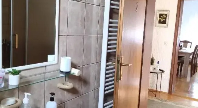 Апартаменты Apartment At Granny and Grandpa