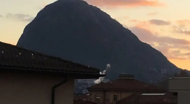 Апартаменты c 1 комнатой Lido Apartments by Quokka 360 - 5 min from the centre and the Lugano Lido