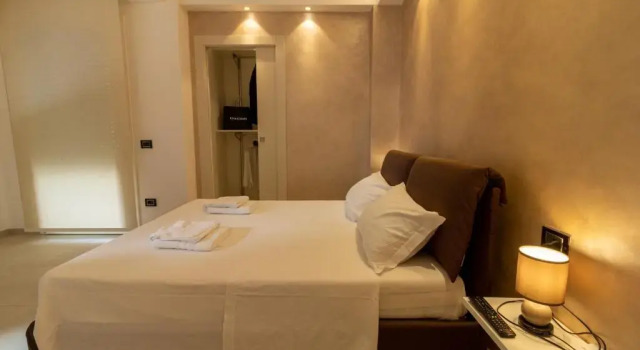 Istai Poetto Apartment