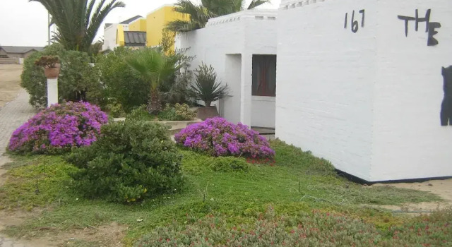 Alternative Space B & B, Book Bed and Breakfast 3-Star Hotels in Swakopmund, 3*