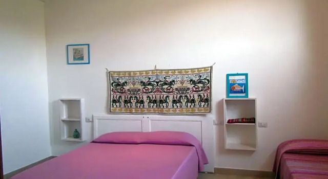 B&B Su Tostainu, Buchen Sie Bed & Breakfast Teulada Sulcis Iglesiente