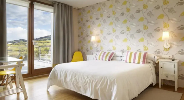 Номер Standard Hotel San Prudentzio