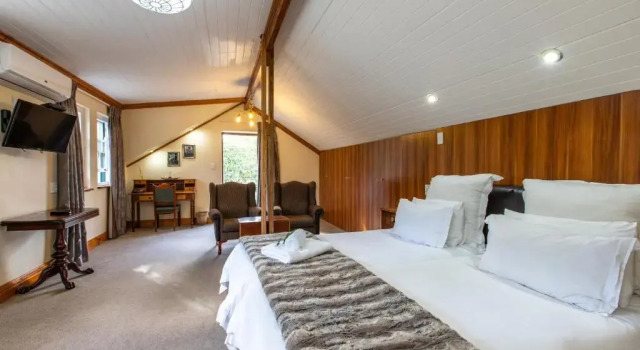 Номер Premier Evergreen Manor and Spa