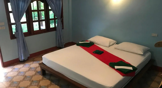 Sunset Resort Ko Yao Noi