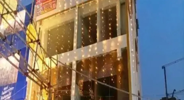 Goroomgo Dreamz Heaven Kolkata, Prenota Hotel Calcutta 