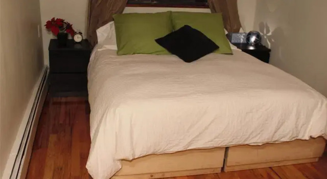 Smith Regency Three/Four-Bedroom Condominium, Buchen Sie Ferienwohnung New York New York und Umgebung