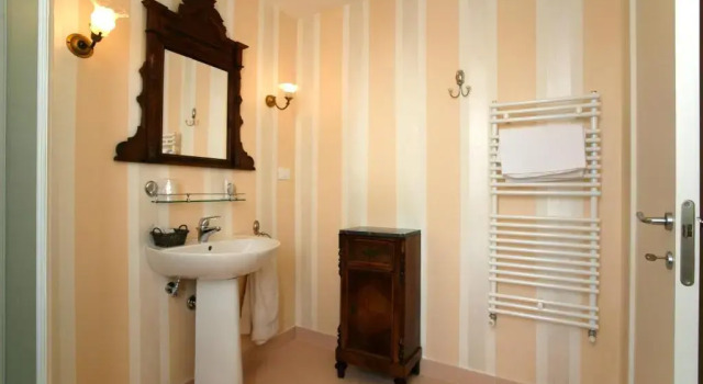 Двухместный номер Standard Villa Amelia Rooms