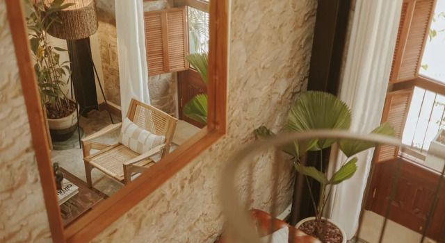 Люкс Classic Amarla Boutique Hotel Casco Viejo