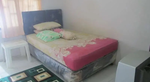 Bougenvil Homestay, Reserva ahora Hotel Sumbawa Besar Sumbawa