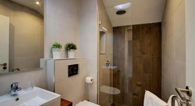 Апартаменты Great Duplex Apartment in Alfama with AC