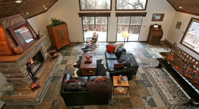 Hillside Hideaway by Stewart Mountain Lodging, Rezervovat Hotel Sundance Utah