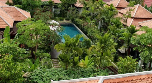 Вилла Premier Villa Amalia