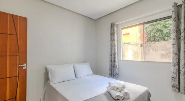 Apartamento Moderno a 280m da Praia AST0103, Забронировать Апартаменты/квартира Порту-Сегуру 