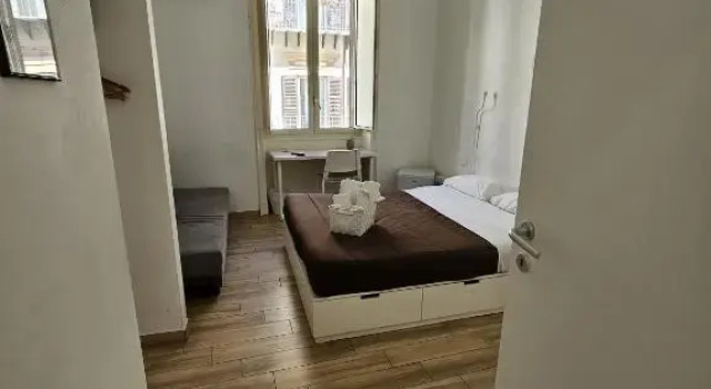 Номер Deluxe Teatro Apartments