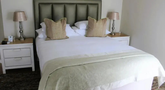 Семейный номер Standard Atlantic Villa Boutique Guesthouse