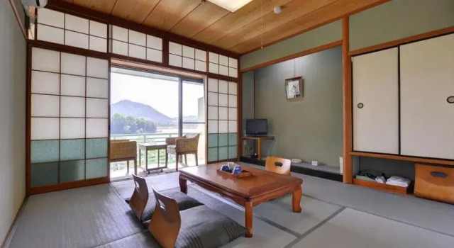 Iruka no Sato Musica, Reserva ahora Hotel Inuyama Aichi