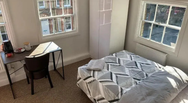 Castle Hill Resident, Забронировать Отель Отели Кембриджа 3 звезды, рядом с Ridley Hall, 3*