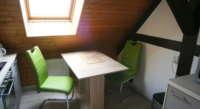 Apartamento De lujo Gästehaus Tröbs