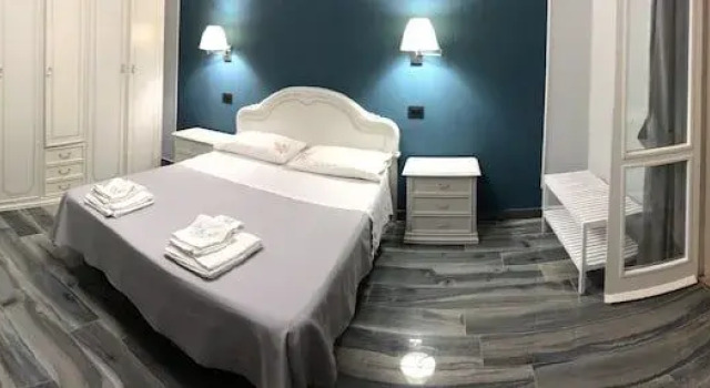 B&B Ponza Suite, Varaa Bed and Breakfast Ponzansaari Pontine